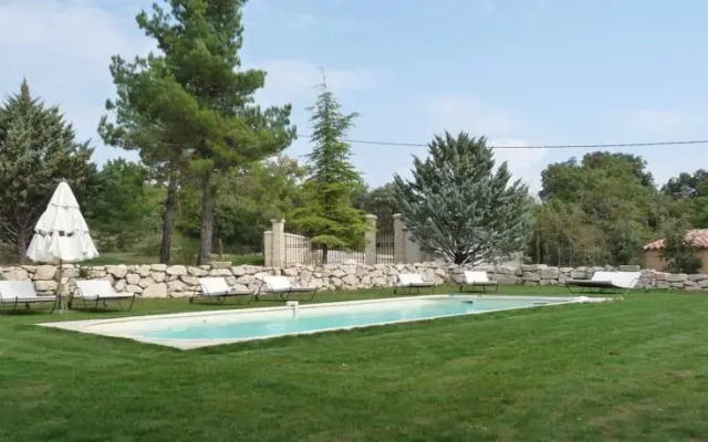 Villa Le Grand Chene