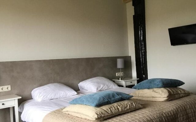 Hotel Posthuys Vlieland