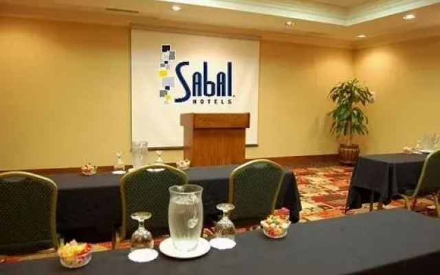 The Sabal Hotel