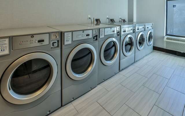 Best Western Plus Executive Residency Nashville