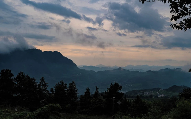 BZIKA Wonderland Retreat