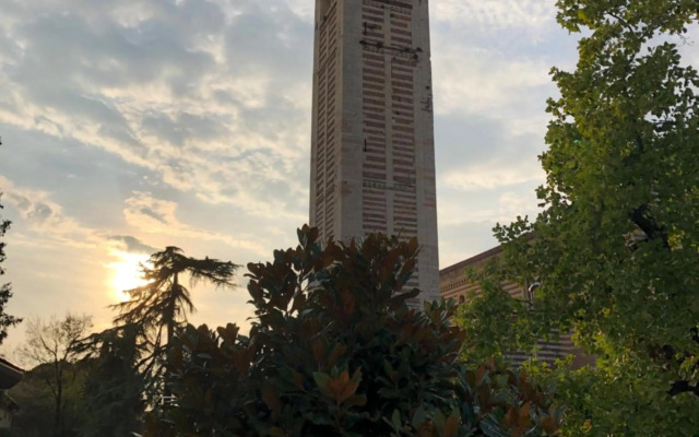 Verona City San Zeno Apartment