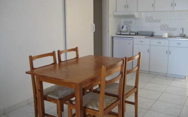 Lawsonia Hotel Apts