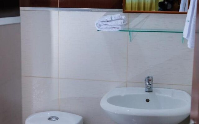 Hostal Dreams House