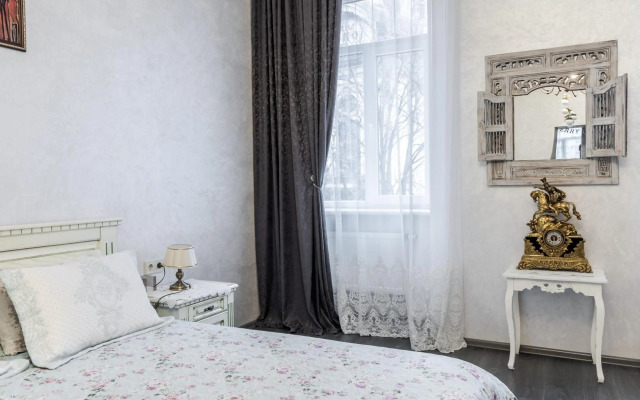 Dominicana l Apartments l Lviv Historical City Center