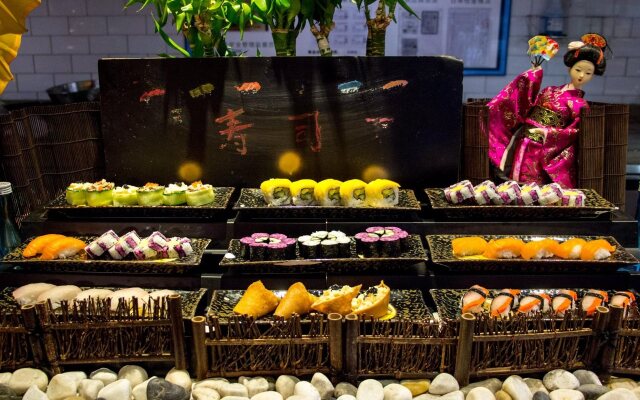 Hilton Foshan