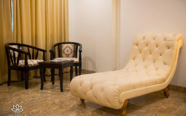 Hotel Aditya Residency
