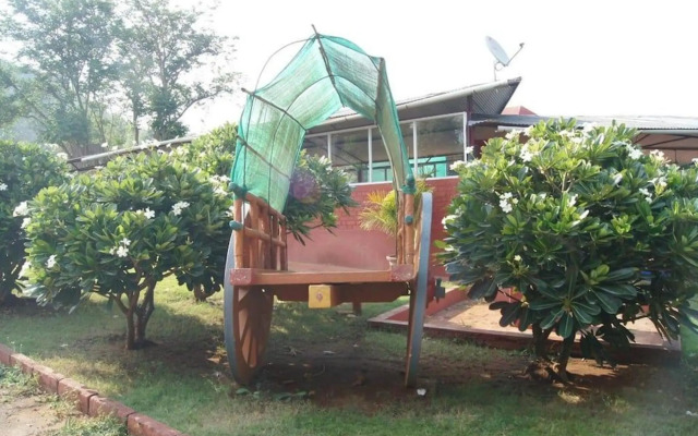Veera Bhoomi Tourist Village