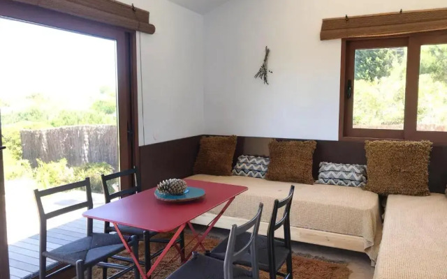 Eco-lodge Villa Epicurea