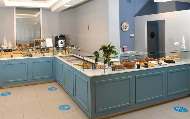 Hotel Torretta