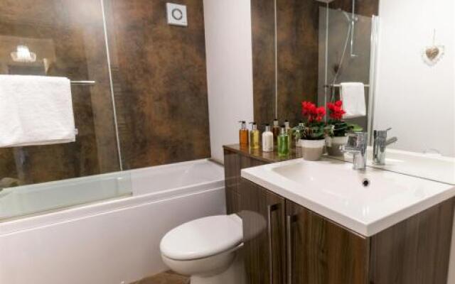Wordsworth Apartment Irene court