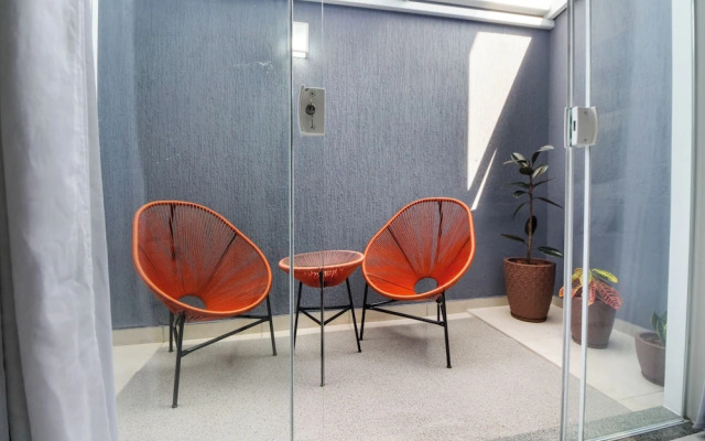 VELINN Pousada Angra Sunset