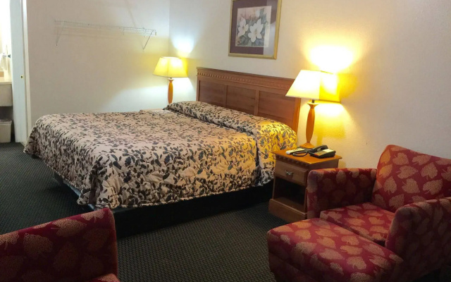 Eufaula Inn