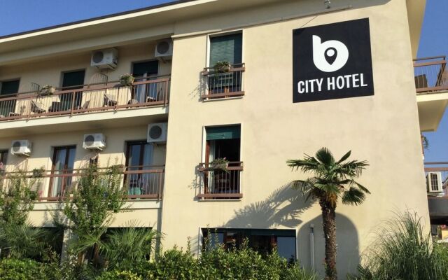 B City Hotel