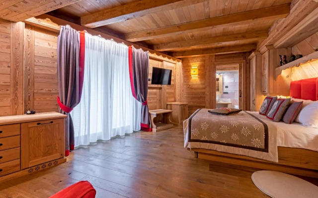 Fiocco di Neve Relais & Spa