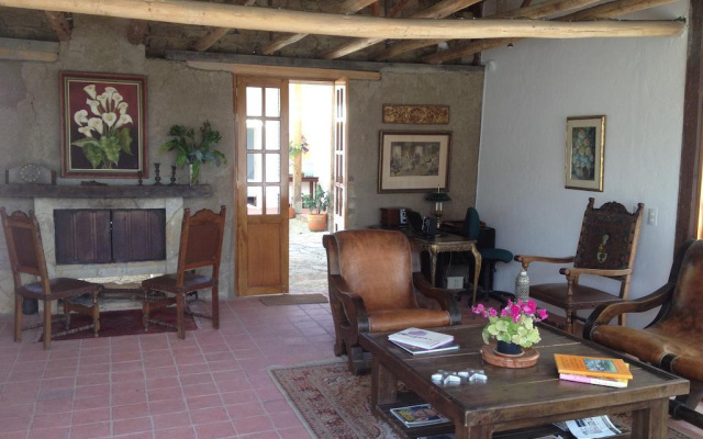 Casa Lila Hotel