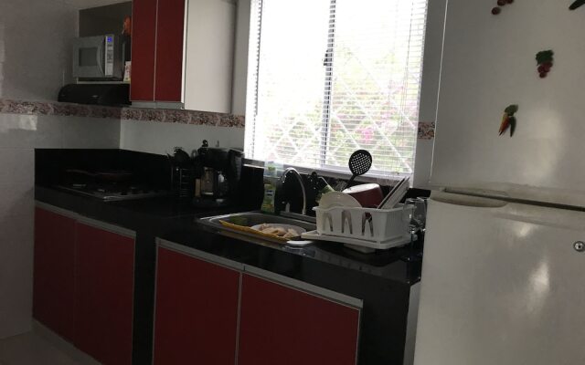 Casa Finca Loma Linda