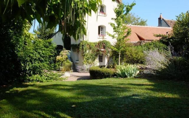 Les Insolites de la Pouillyzotte