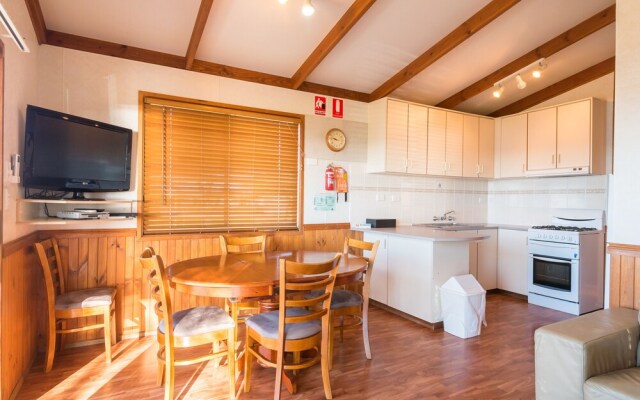 Edithburgh Caravan Park