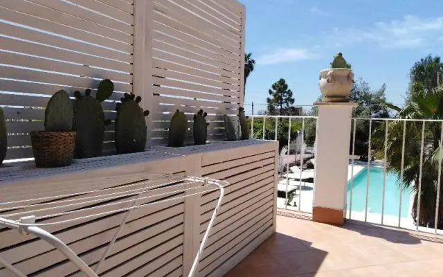 Hotel Residence Noto Marina