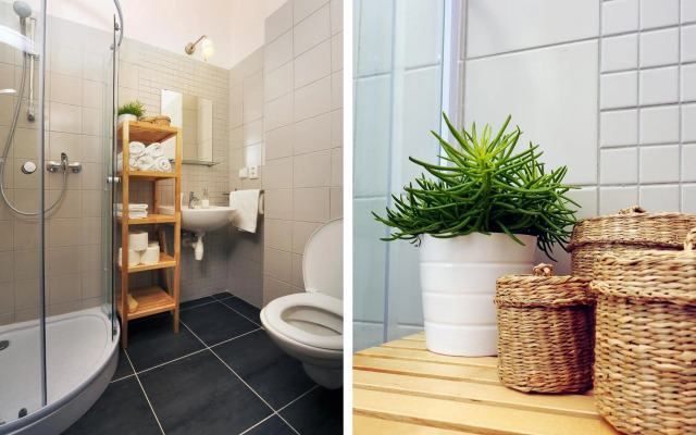 Cosy Design Apartment