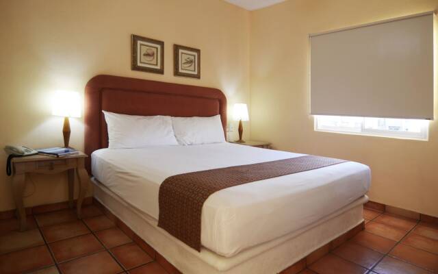 Hotel & Suites Las Palmas