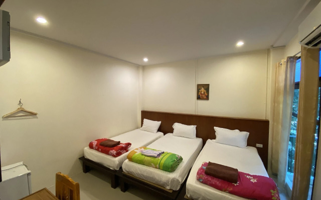 Jitra Resort
