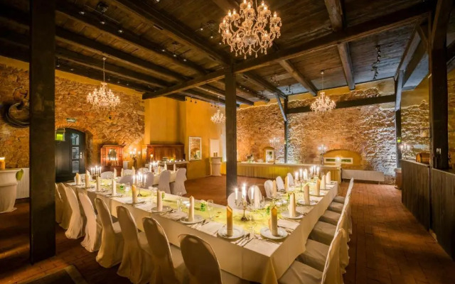 Goldenes Fass Meißen