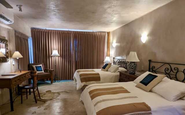 Alegria Suites Centro Historico