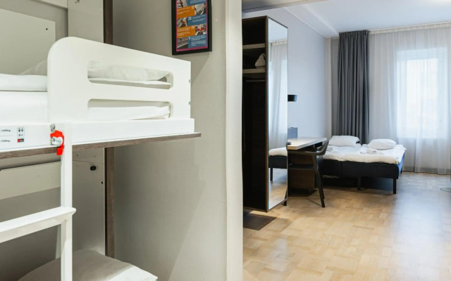 Quality Hotel Winn Haninge