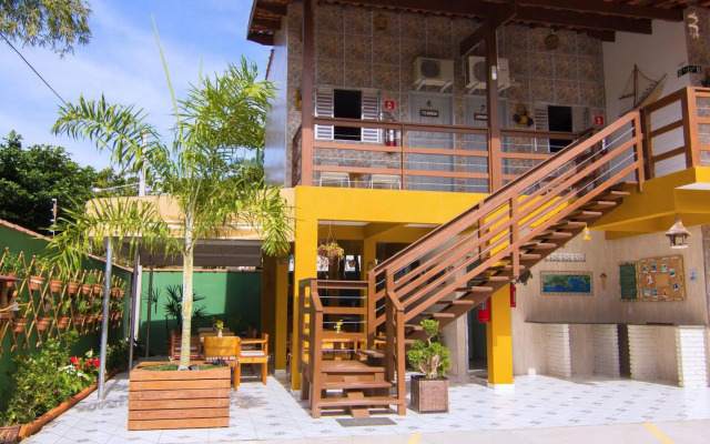 Pousada Pataxó