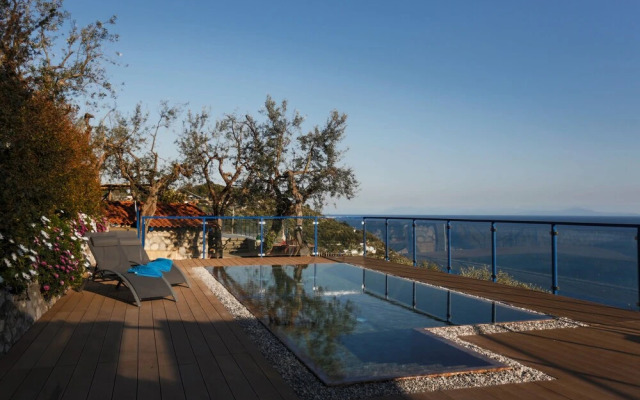 Villa The Phoenix