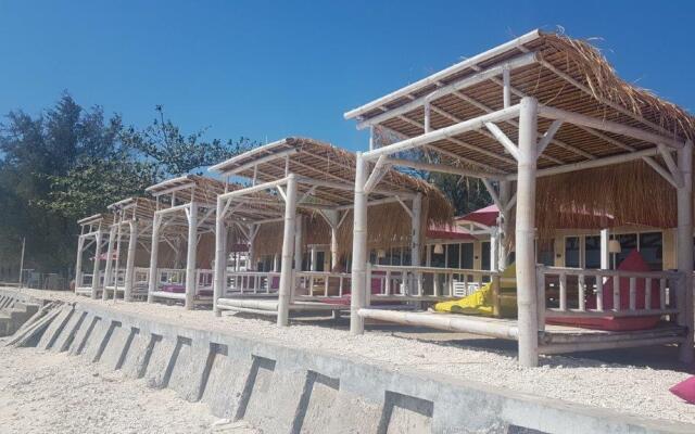 Meno Mojo Beach Resort