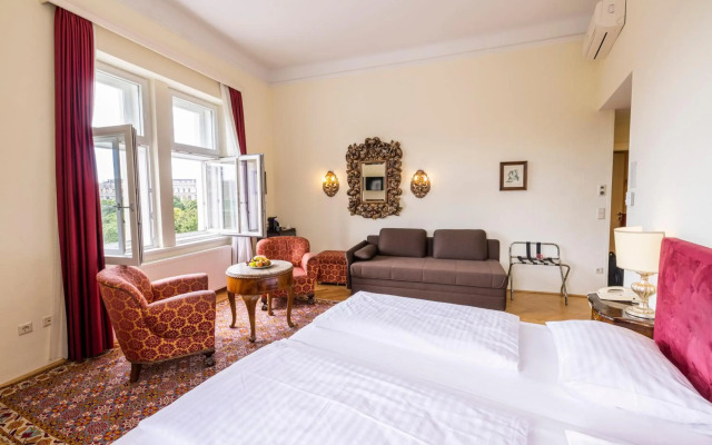 Hotel Regina