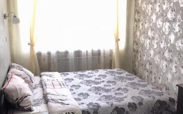 Луза (бывш. Объячево)