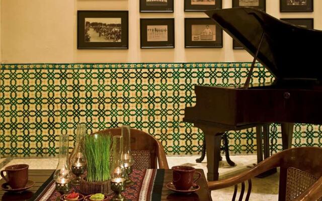 The Phoenix Hotel Yogyakarta - Handwritten Collection