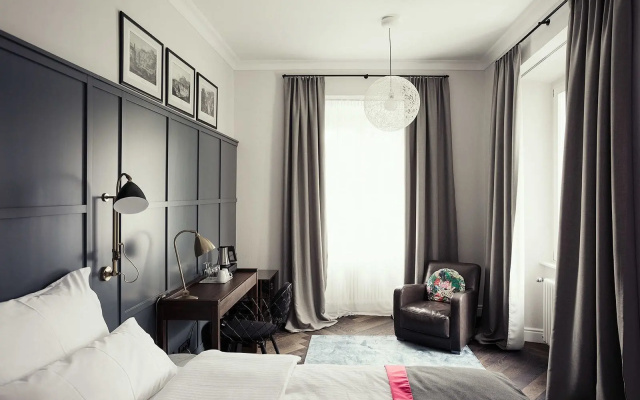 Kollmann Rooms and Apartments