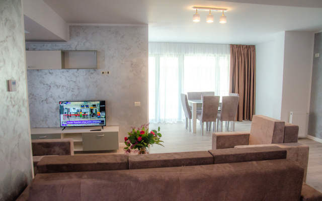 Miramare Residence