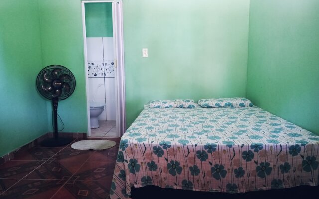 Pousada Brilho do Mar Kitesurf