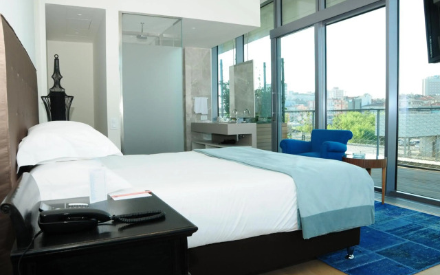 Atakoy Marina Park Hotel Residences