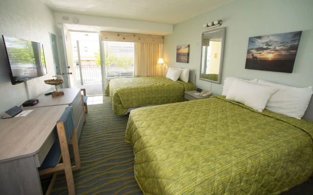 Sea Gull Motel
