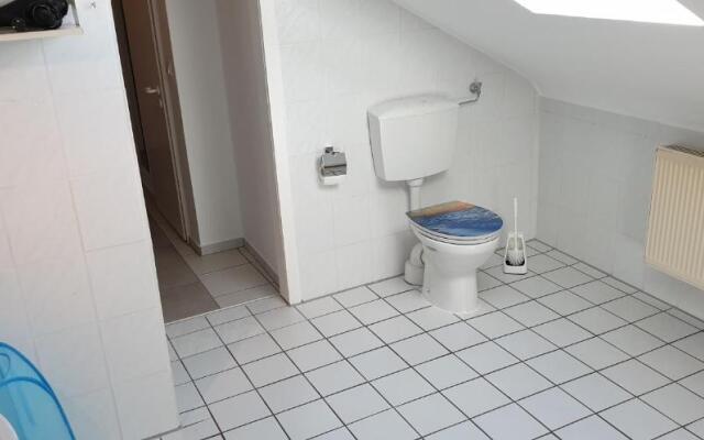 Ferienwohnung Hemmerl