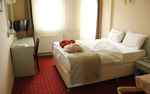 Samdan Thermal Hotel