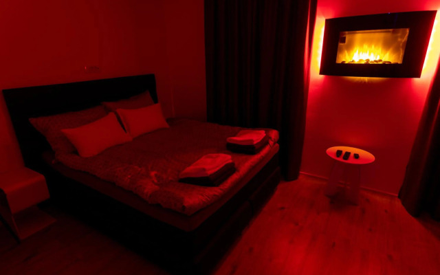 City Center Main Square Apartments Zagreb