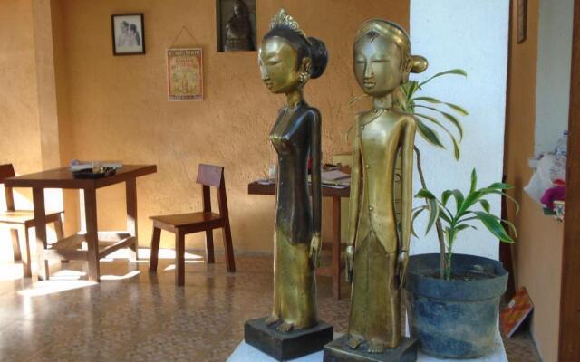 La Casa Homestay