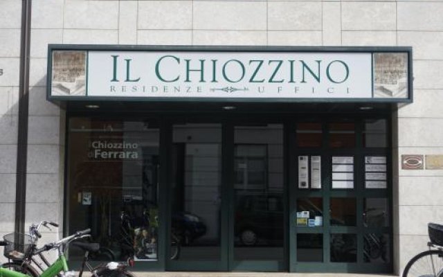 Il Chiozzino Residenze