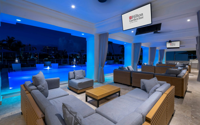Hilton Garden Inn San Juan Condado