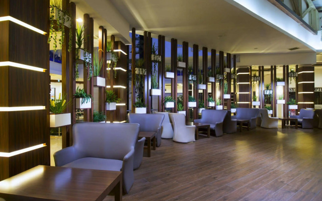 Washington Resort Hotel - All Inclusive