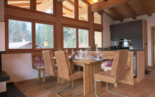 Seebach Chalets