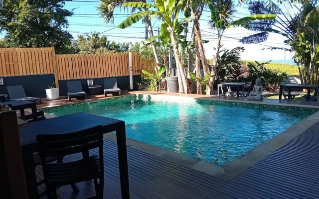 Villa Belza
